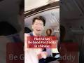 How to say “be good for daddy” in Chinese?  #danqiuchinese #mandarin #danqiu #uncledan