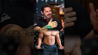 What is your body type? #endomorph #mesomorph #ectomorph #body type #gym