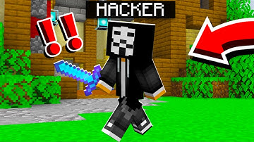 Mineplex Skywars But The Video Ends When I Find A Hacker