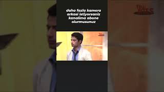 Benimsin Hint Dizisi Kamera Arkasi