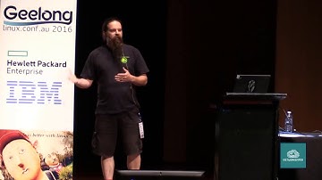 A Gentle Introduction to Ceph