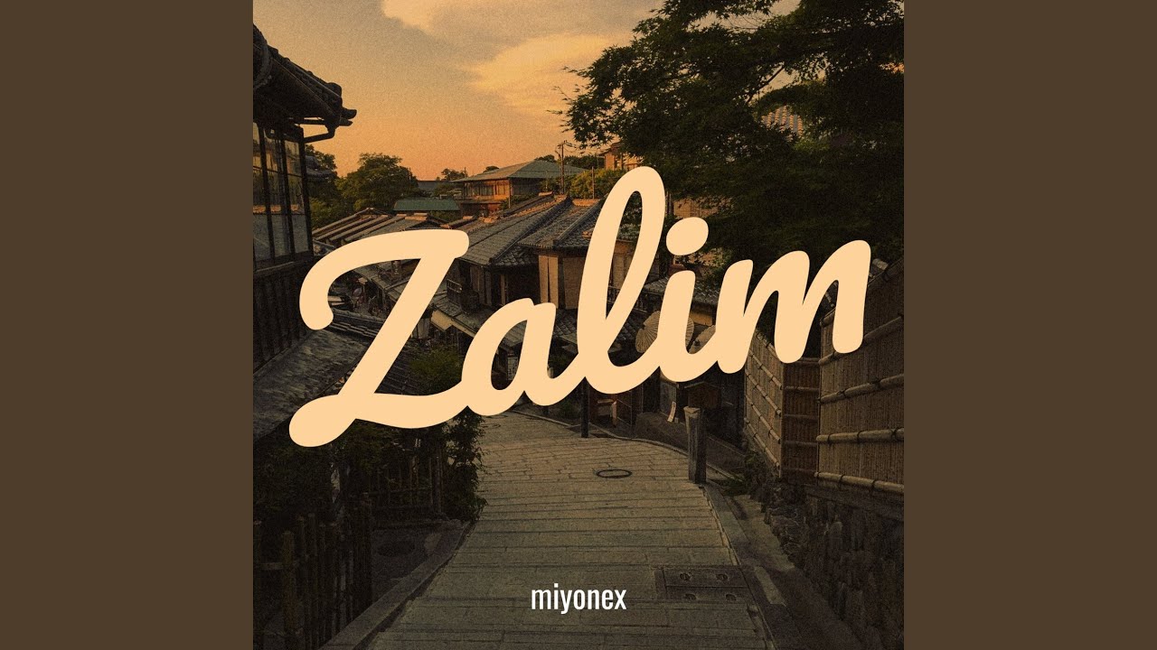 Watch Zalim on YouTube Watch Zalim on YouTube