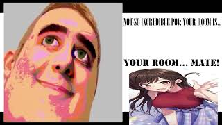 The Worst Mr. Incredible Video 2