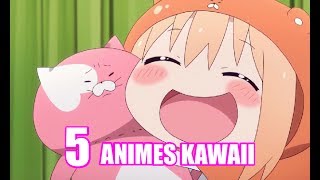 Qué es el anime kawaii y qué significa? | La Verdad Noticias
