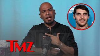 'Breaking Bad' Star Opens Up About RJ Mitte's Death | TMZ