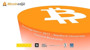 Dev++ 01-09-EN | Lightning Network and Discreet Log Contracts - Thaddeus Dryja