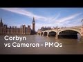 Corbyn vs Cameron: PMQs 4 Nov 2015