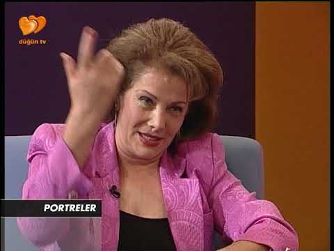 Portreler Yüksel Özkasap Türkshow Programı 2007