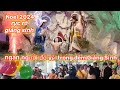 Xóm Đạo Bùi Môn Ngàn Người Vây Quanh Nhà Thờ Đông Nghẹt Đón Noel| Giáng sinh Sài Gòn