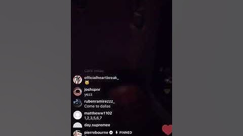 Pi’erre Bourne unreleased snippet TLOP4 1/11