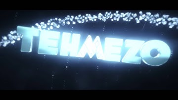 Intro #3 for my 2nd Channel [TehMezo] ϻẸŻỖƑЖ