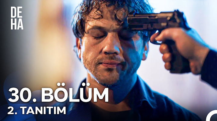 Deha 30. Bölüm 2. Tanıtım - "En Büyük Yarayı Ya Evlat Açar Ya Da Baba"