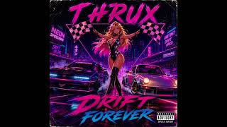 Drift Forever