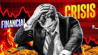 The Financial Collapse: Unsolved Economic Mysteries
