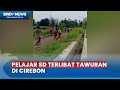 Belasan Pelajar SD Terlibat Tawuran di Cirebon, Ini Pemicunya