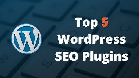 Top 5 WordPress SEO Plugins (Free) - Boost Website SEO Performance