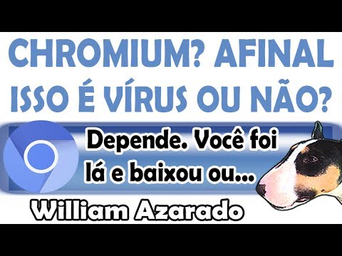 Vídeo: O que é CefGlue?