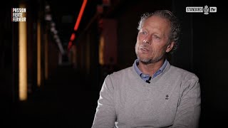 Interview Exclusive : Michel Preud'homme (1/2)