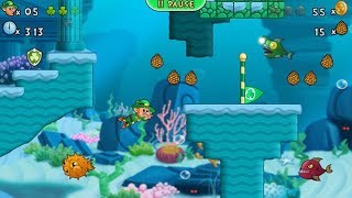 List Of Games made With Buildbox