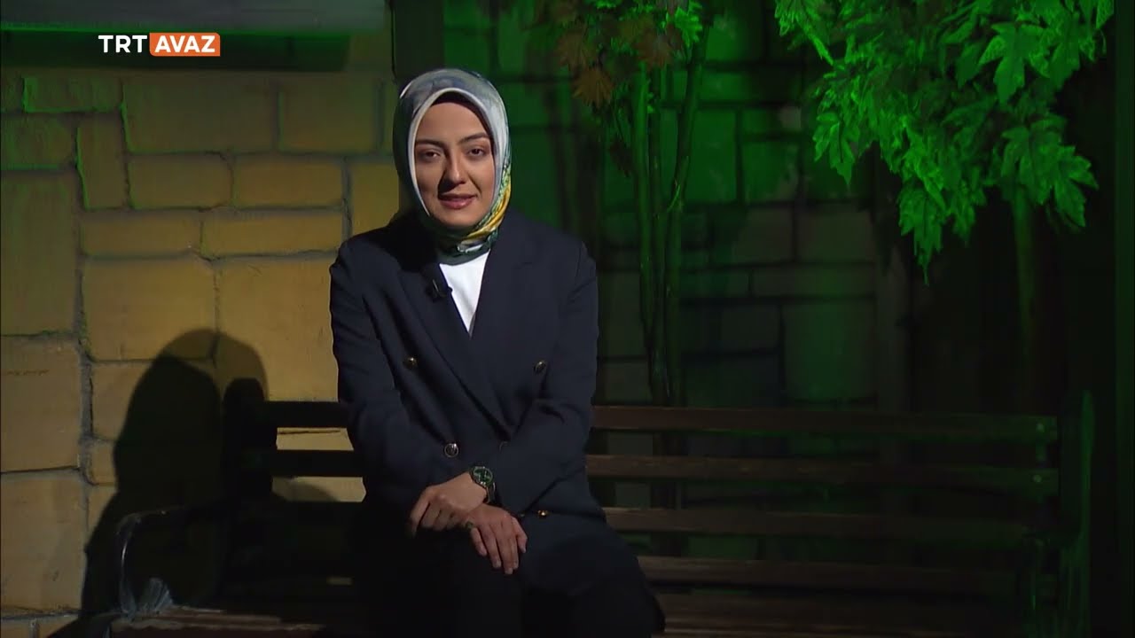 Bir Kıssa Bir Nağme 14. Bölüm