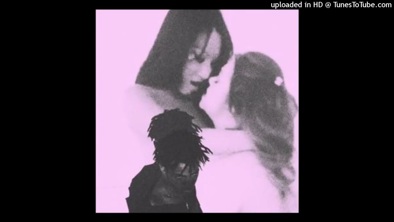 xxxtentacion Type Beat "Save Me" (Prod. onlyrealcash)