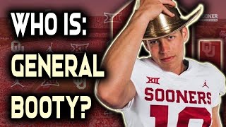 Oklahoma Just Landed The BEST QUARTERBACK in JUCO...