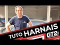 Les tutos gt2i  les harnais