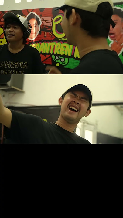 BEHIND THE SCENE “ARATEUL Parody APT” FULL ON YOUTUBE eJ Peace!