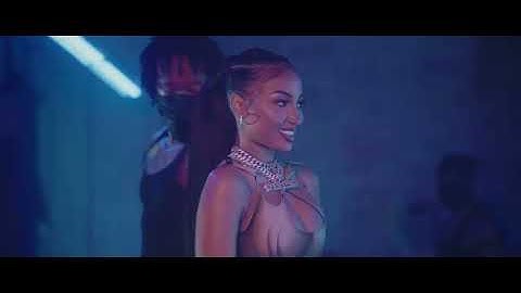 【MTV Push】 Shenseea -〈R U That〉feat. 21 Savage