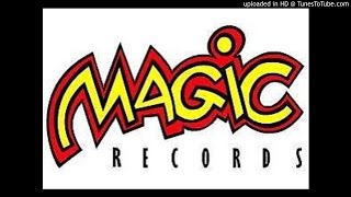 Magic Records Vol. I
