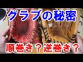 【ビックリ】あご紐でグラブの形が変わる？オーダーやグラブ選びでも役立ちます！【グラブ修理】【紐交換】