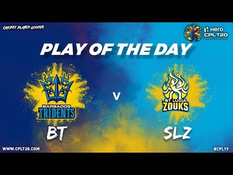 Play of the Day | BTvSLZ | #CPL19