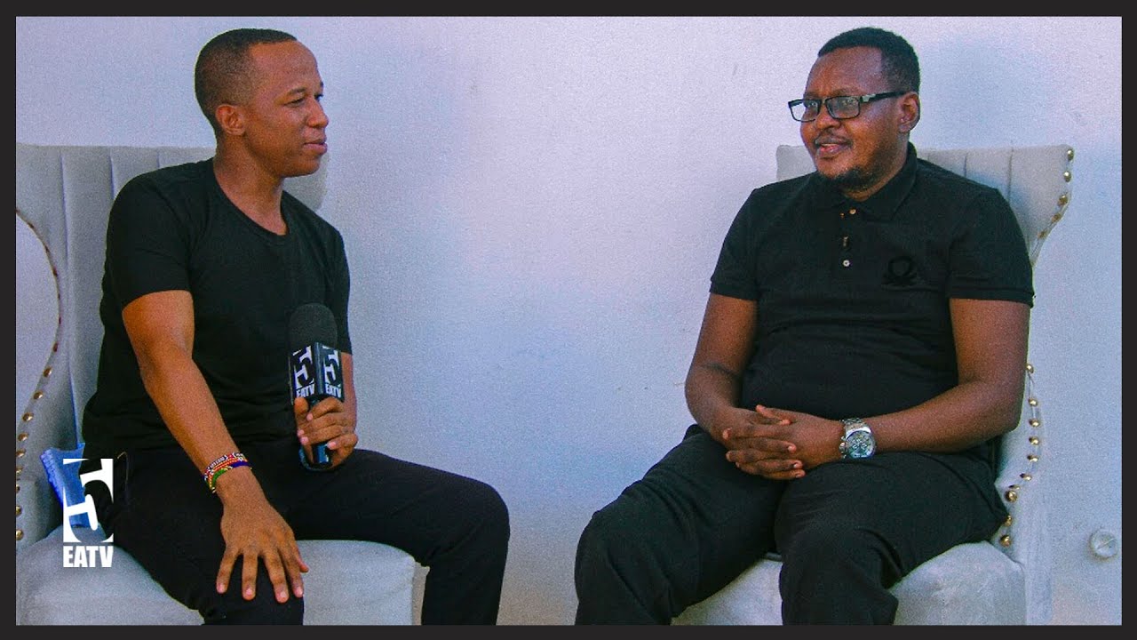 KWA UCHUNGU PROFESSOR JAY AKIFUNGUKA MAGUMU ALIYOPITIA / SIKU 462 ZA KUZIMU NA PEPO