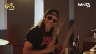 XPDC Kita Peng Yu - Raja Kertas | RabuRockLive