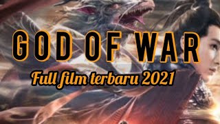 god of war || film action terbaru 2021 full movie sub indonesia Thumb