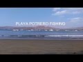Playa potrero costa rica fishing  villa thoga tours
