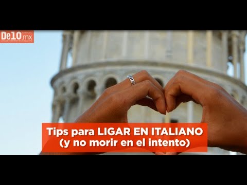 Vídeo: Como Ligar Para A Itália