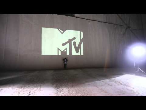 MTV 12 ANOS | Making Of