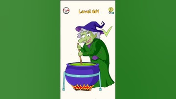 dop4 level 661 #shorts