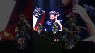 2CELLOS  concert in Stark Arena Belgrade, May 2022