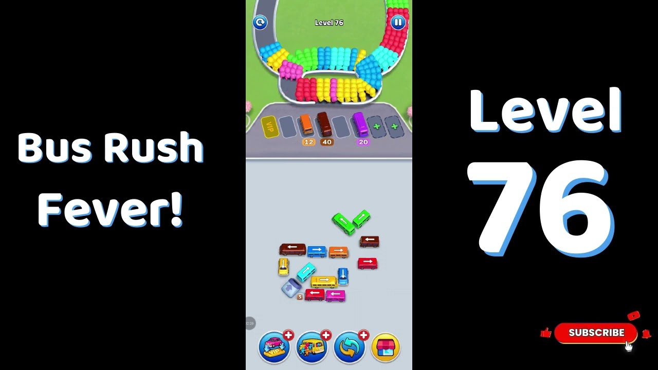 Level 76 walkthrough video thumbnail