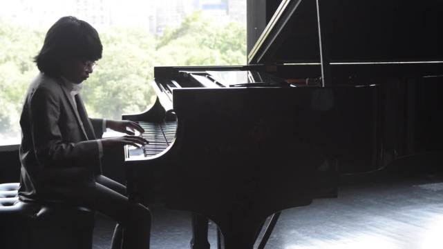 Watch Jazz Prodigy Joey Alexander Play “St. Louis Blues”
