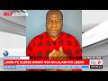AGATALINDA Lumbuye ATUUSE Ne Bwiino Omukambwe Leero Mulalamu 