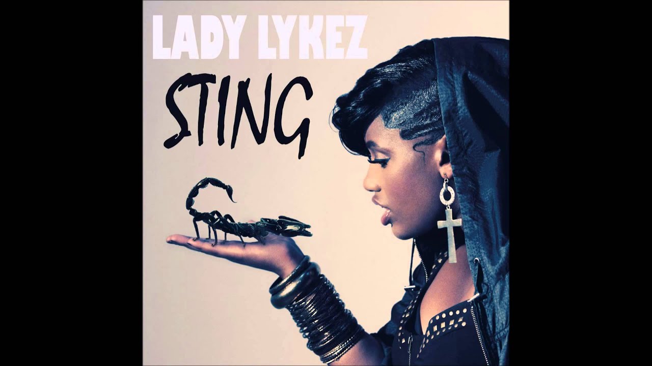 sting fragile Lady Lykez - I'm A Producer 6/9 [STING]