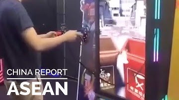 Compulsory Garbage Sorting Has Begun in China | Did You Know | China Report ASEAN