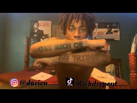 Getting my last tattoo??‍♂️?/All my tattoos and their meanings ?