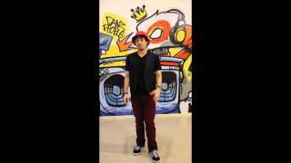 Footwork 2013: Popping & Locking