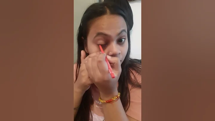 Viral Smokey Eyes Hack #shorts #ashortaday #viral #makeup #hacks