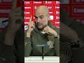 Pep Guardiola Reveals Why He Let Mikel Arteta Go To Arsenal Football Viral 