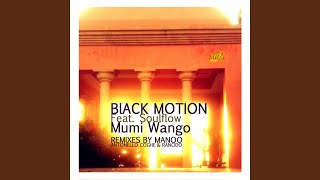 Mumi Wango (Instrumental Mix) (feat. Soulflow)